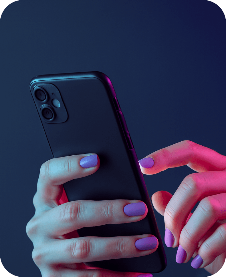 Eureky App Interface