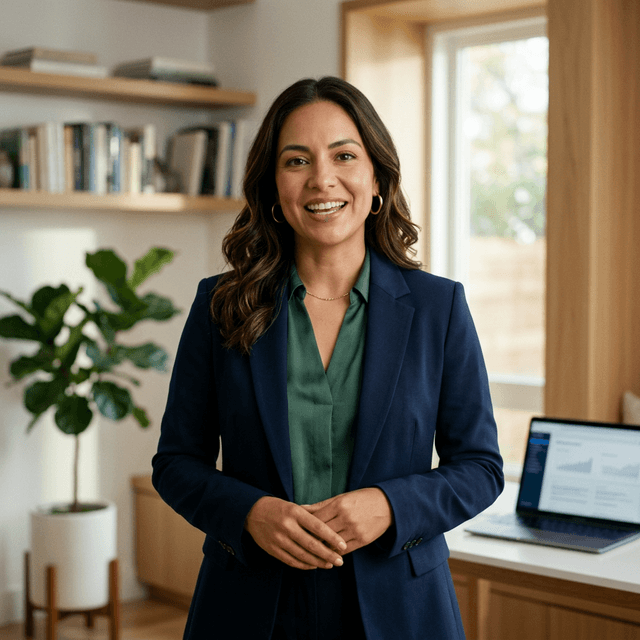 Video testimonial de Ana García